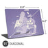 Cartoon Network Steven Universe Purple Steven Universe Universal Laptop 11in (8.8 x 6.2in) Skin
